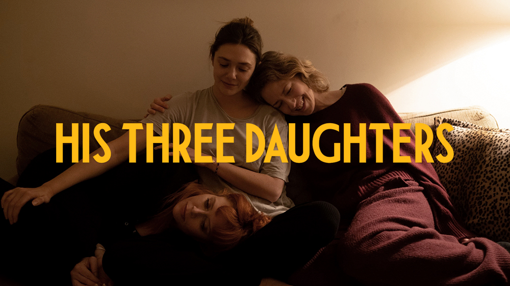 His Three Daughters